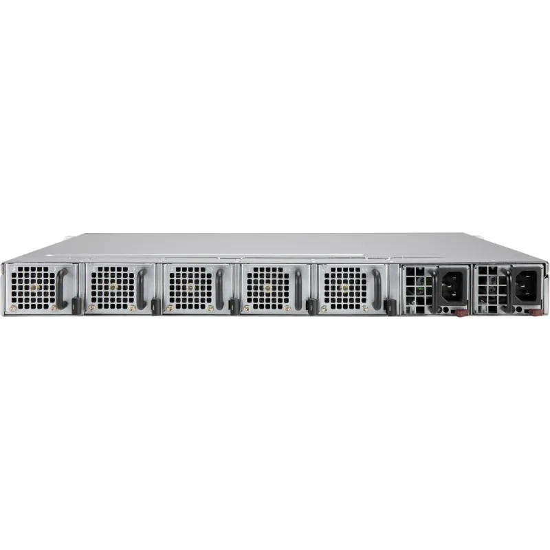 Châssis Supermicro CSE-515M-R804