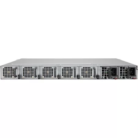  Supermicro CSE-515M-R804 Châssis Supermicro CSE-515M-R804 675,29 $