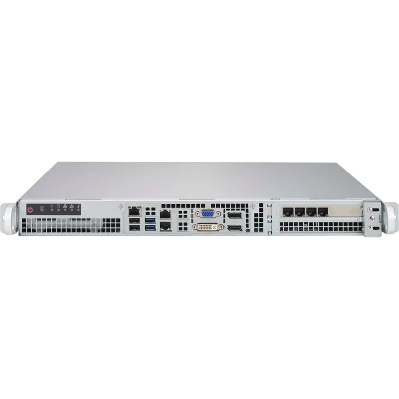 CSE-515-R407 Supermicro