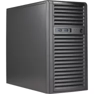  Supermicro CSE-731I-404B Châssis Supermicro CSE-731I-404B 169,41 $