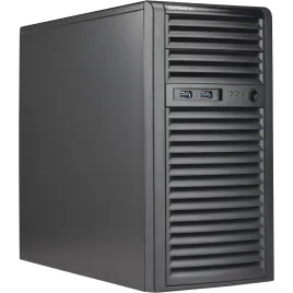 Supermicro Tour SC731I-404B 4x 3.5" int. 4xFF