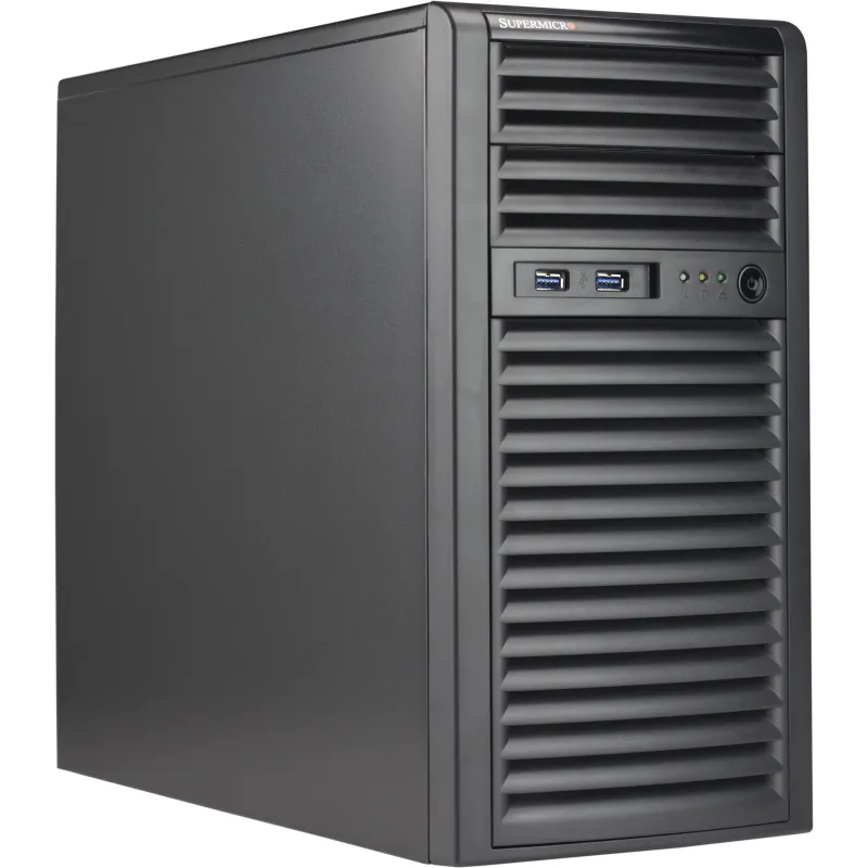 Châssis Supermicro CSE-731I-404B