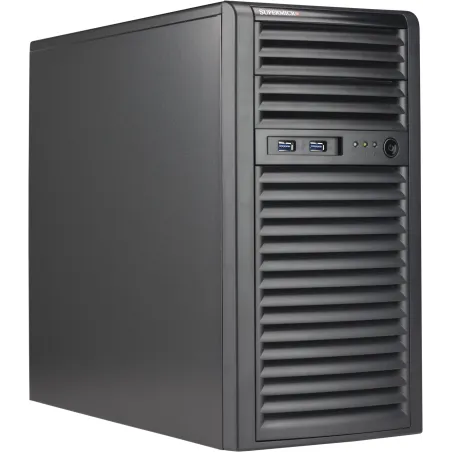  Supermicro CSE-731I-404B Châssis Supermicro CSE-731I-404B 169,41 $