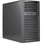 Supermicro Tour SC731I-404B 4x 3.5" int. 4xFF