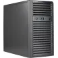 Châssis Supermicro CSE-731I-404B