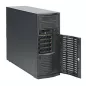 CSE-733TQ-668B Supermicro