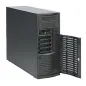 CSE-733TQ-668B Supermicro