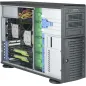 Châssis Supermicro CSE-743AC-1K26B-SQ