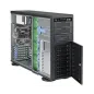 Châssis Supermicro CSE-743AC-668B