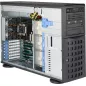 Châssis Supermicro CSE-745BAC-R1K23B