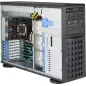 CSE-745BAC-R1K23B Supermicro