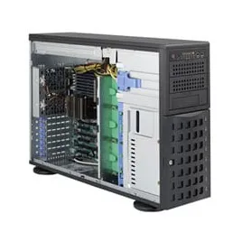  Supermicro CSE-745BTQ-R920B Châssis Supermicro CSE-745BTQ-R920B 891,76 $