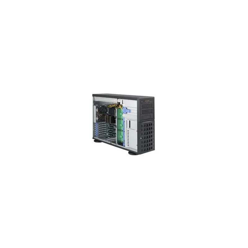 Châssis Supermicro CSE-745BTQ-R920B