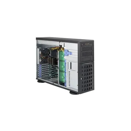  Supermicro CSE-745BTQ-R920B Châssis Supermicro CSE-745BTQ-R920B 891,76 $