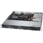 Châssis Supermicro CSE-813MFTQ-R606CB