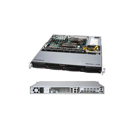  Supermicro CSE-813MF2TQC-505CB Châssis Supermicro CSE-813MF2TQC-505CB 384,71 $