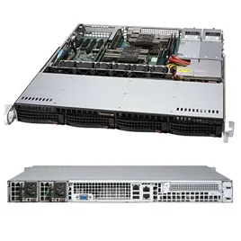  Supermicro CSE-813MF2TQC-R804CB Châssis Supermicro CSE-813MF2TQC-R804CB 671,76 $