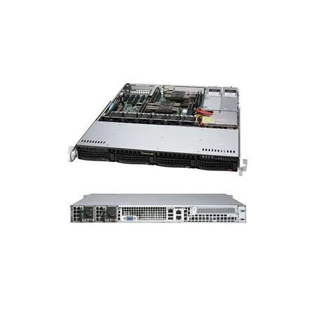  Supermicro CSE-813MF2TQC-R804CB Châssis Supermicro CSE-813MF2TQC-R804CB 671,76 $