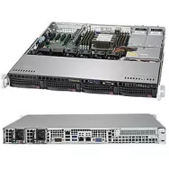  Supermicro CSE-813MFTQC-R407CB Châssis Supermicro CSE-813MFTQC-R407CB 630,59 $