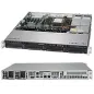 Châssis Supermicro CSE-813MFTQC-R407CB