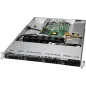 Châssis Supermicro CSE-LA15TQC-563W