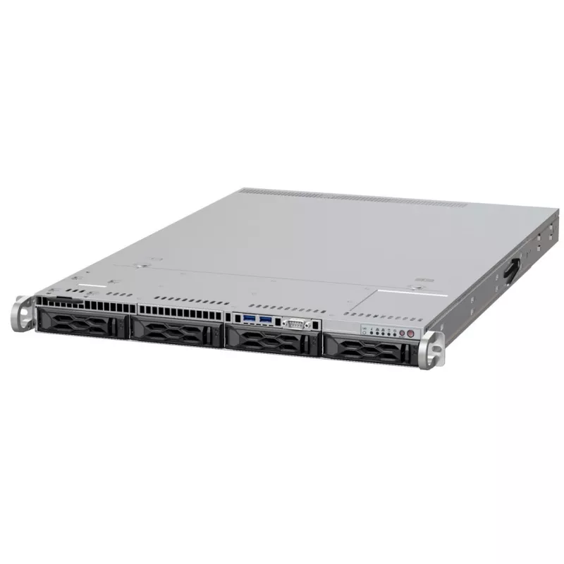 CSE-LA15TQC-R504W Supermicro