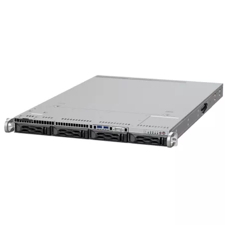  Supermicro CSE-LA15TQC-R504W Châssis Supermicro CSE-LA15TQC-R504W 510,59 $