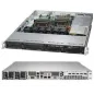 Châssis Supermicro CSE-815TQC-R504CB