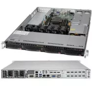  Supermicro CSE-815TQC-R504WB Châssis Supermicro CSE-815TQC-R504WB 697,65 $