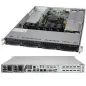 Supermicro SC815TQC-R504WB 1U PWS-504P-1R - 4x3.5" Hot-swap SAS/SATA 