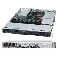  Supermicro CSE-815TQC-R706WB Châssis Supermicro CSE-815TQC-R706WB 743,53 $