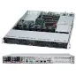 Supermicro SC815TQC-R706WB 1U PWS-706P-1R - 4x3.5" Hot-swap SAS/SATA 