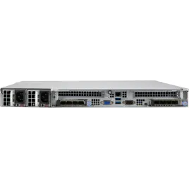  Supermicro CSE-LA15TQC-R860AW Châssis Supermicro CSE-LA15TQC-R860AW 747,06 $