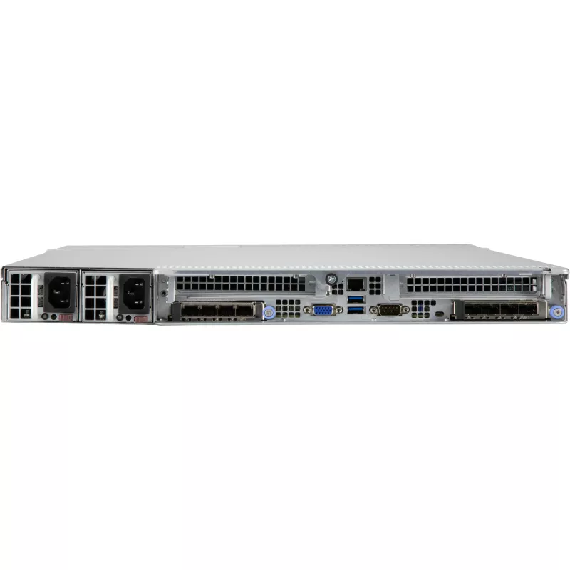 Châssis Supermicro CSE-LA15TQC-R860AW