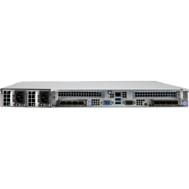 Châssis Supermicro CSE-LA15TQC-R860AW