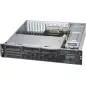 CSE-825MBTQC-R802LPB Supermicro