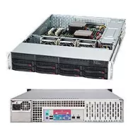  Supermicro CSE-825TQC-600LPB Châssis Supermicro CSE-825TQC-600LPB 481,18 $