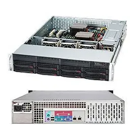  Supermicro CSE-825TQC-600LPB Châssis Supermicro CSE-825TQC-600LPB 481,18 $