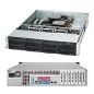 CSE-825TQC-600LPB Supermicro