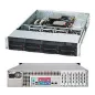 Châssis Supermicro CSE-825TQC-600LPB