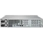 CSE-825TQC-R802WB Supermicro