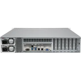  Supermicro CSE-825BTQC-R1K23LPB Châssis Supermicro CSE-825BTQC-R1K23LPB 947,06 $