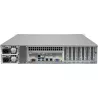 Châssis Supermicro CSE-825BTQC-R1K23LPB