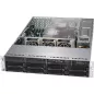 Châssis Supermicro CSE-825TQC-R1K03LPB