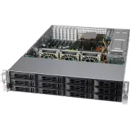  Supermicro CSE-LA26AC12-R920LP1 Châssis Supermicro CSE-LA26AC12-R920LP1 697,65 $