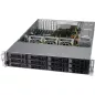 CSE-LA26AC12-R920LP1 Supermicro