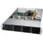 Châssis Supermicro CSE-LA26E1C4-R609LP