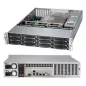 Châssis Supermicro CSE-826BA-R920LPB