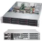 CSE-826BA-R920WB Supermicro