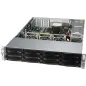 CSE-826BAC12-R1K23LPB Supermicro